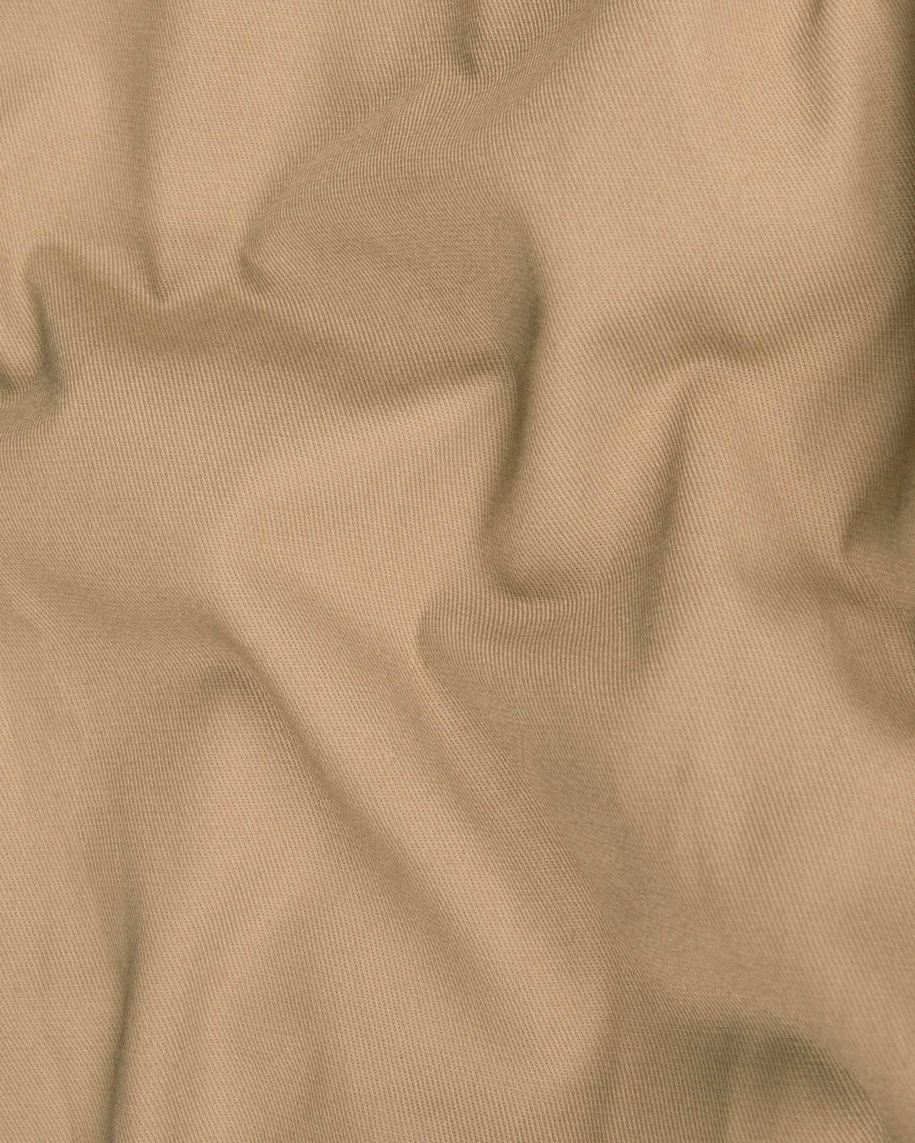 Mongoose Cream Premium Cotton Waistcoat
