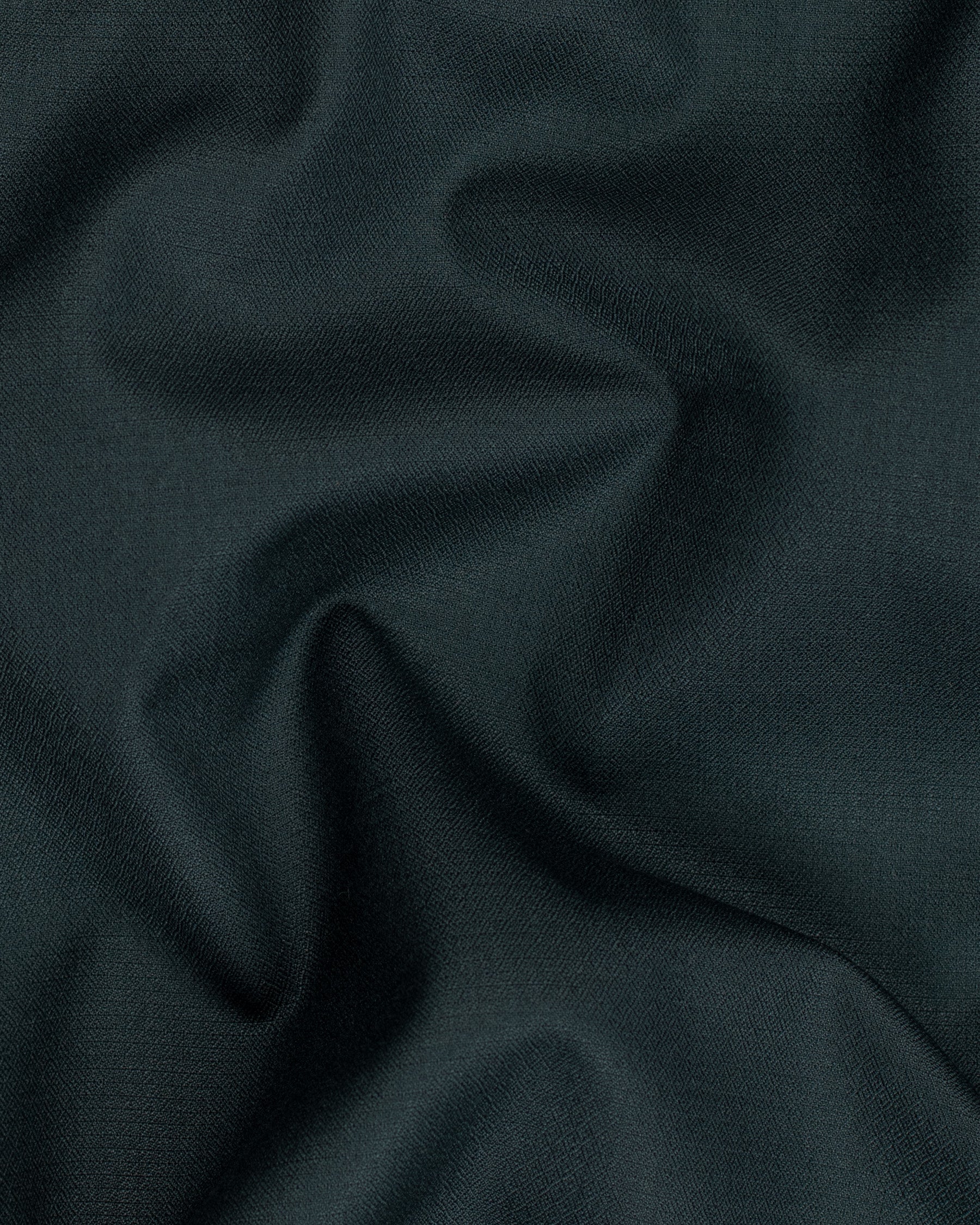 Charade Wool Subtle Textured Rich  Premium Waistcoat