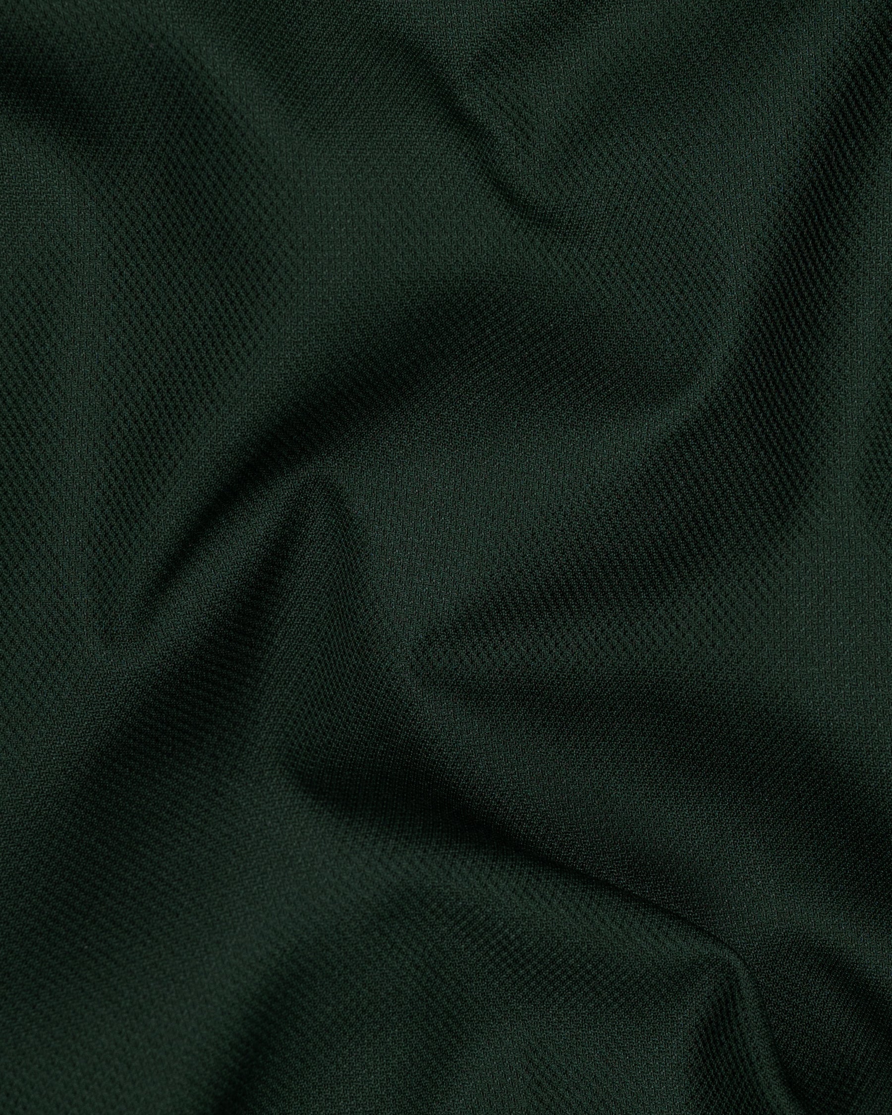 Celtic Green Textured Wool Rich Waistcoat V1404-36, V1404-38, V1404-40, V1404-42, V1404-44, V1404-46, V1404-48, V1404-50, V1404-52, V1404-54, V1404-56, V1404-58, V1404-60