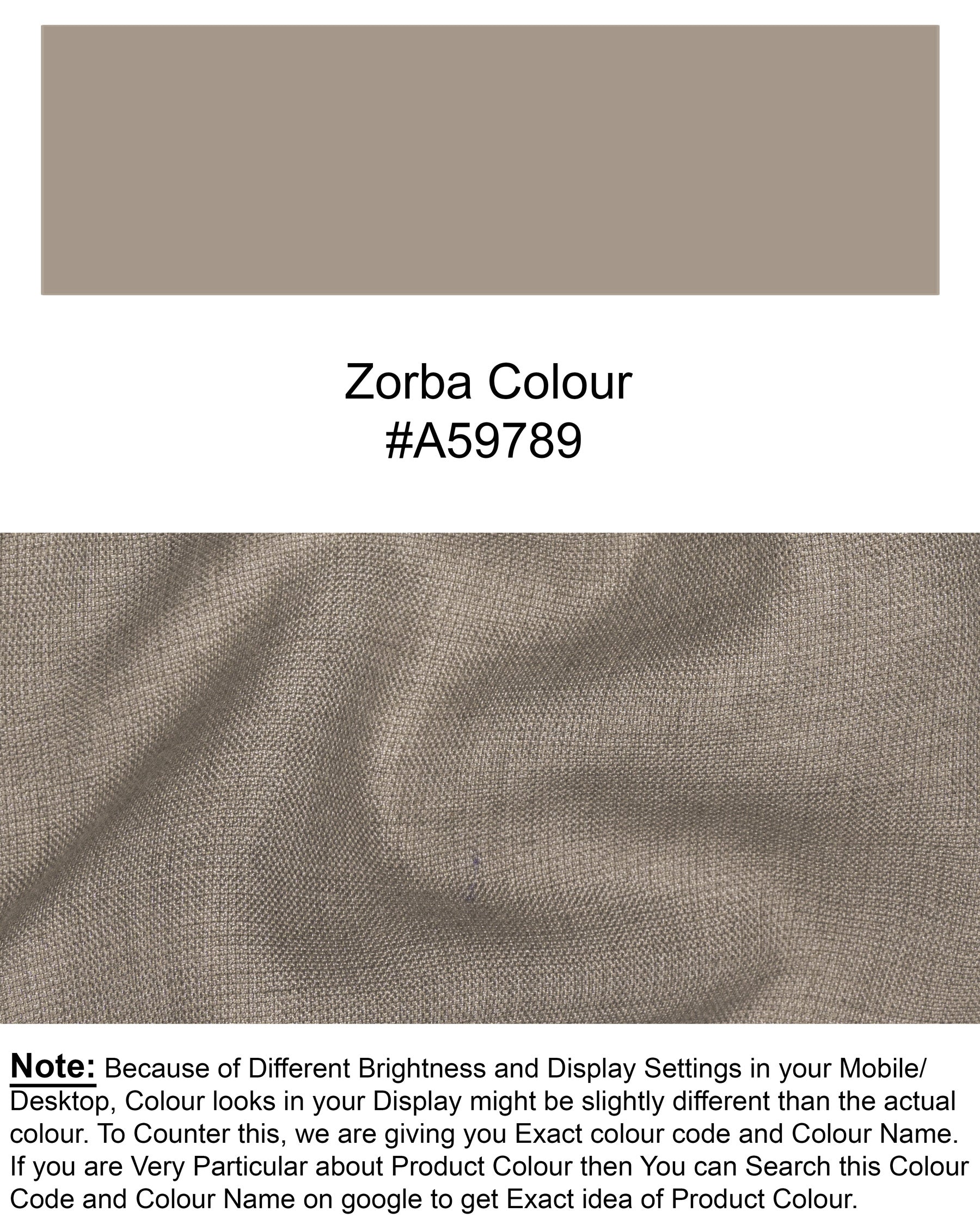 Zorba Grey Woolrich Waistcoat V1475-36, V1475-38, V1475-40, V1475-42, V1475-44, V1475-46, V1475-48, V1475-50, V1475-52, V1475-54, V1475-56, V1475-58, V1475-60