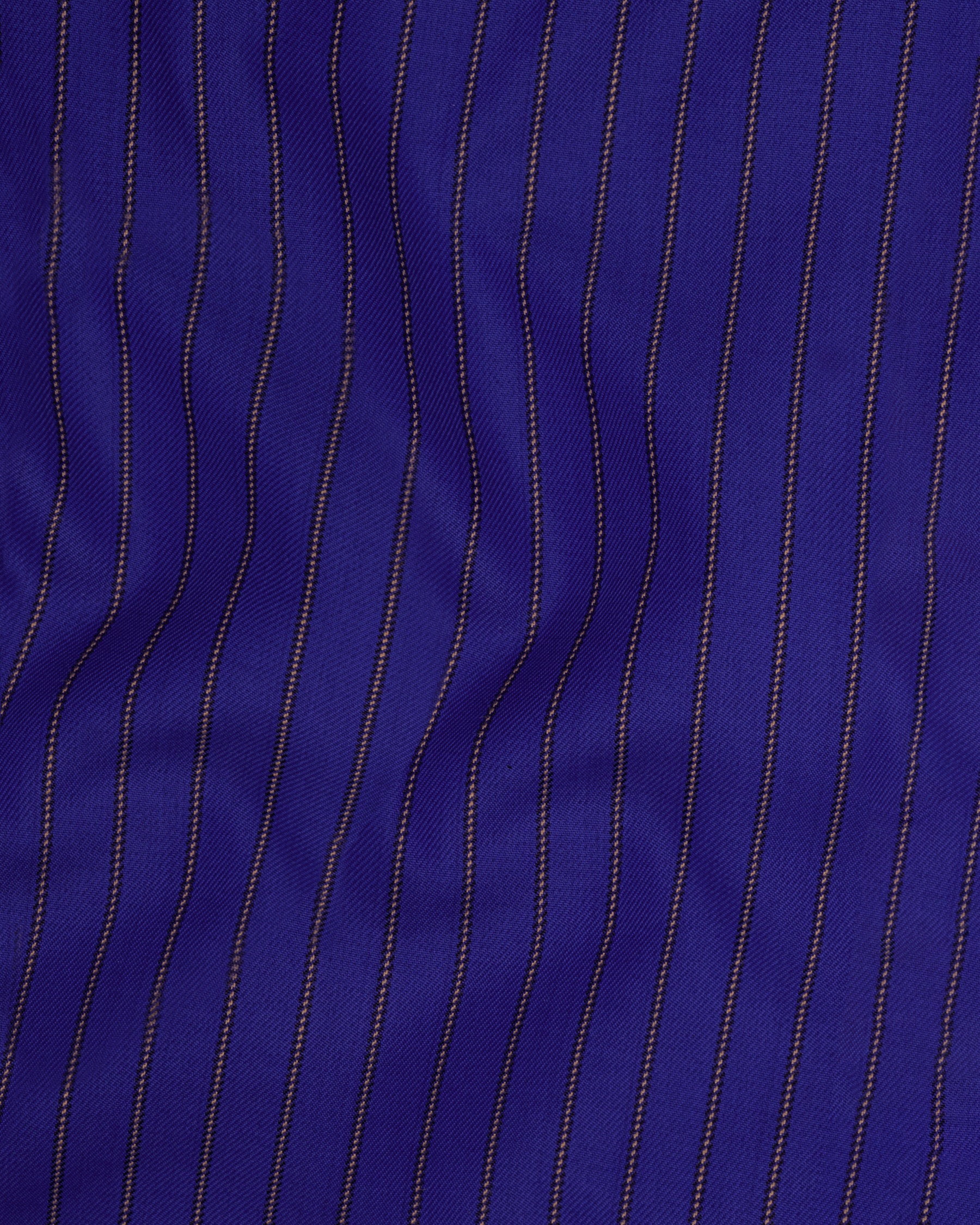 Violet Striped Wool Rich Waistcoat V1502-36, V1502-38, V1502-40, V1502-42, V1502-44, V1502-46, V1502-48, V1502-50, V1502-52, V1502-54, V1502-56, V1502-58, V1502-60