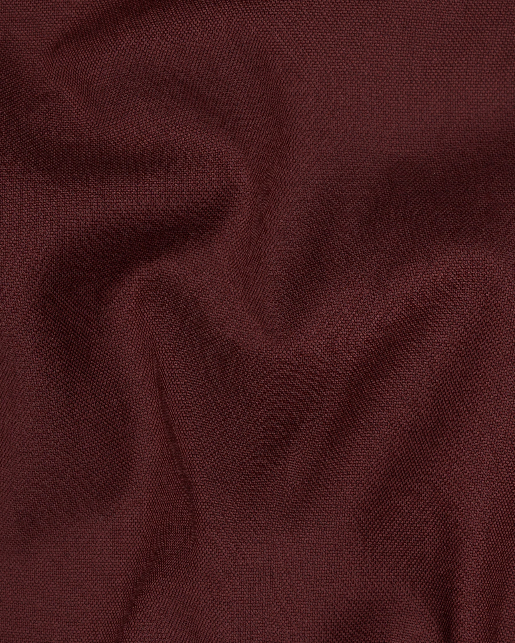 Burgandy Wool Rich Waistcoat V1540-36, V1540-38, V1540-40, V1540-42, V1540-44, V1540-46, V1540-48, V1540-50, V1540-52, V1540-54, V1540-56, V1540-58, V1540-60