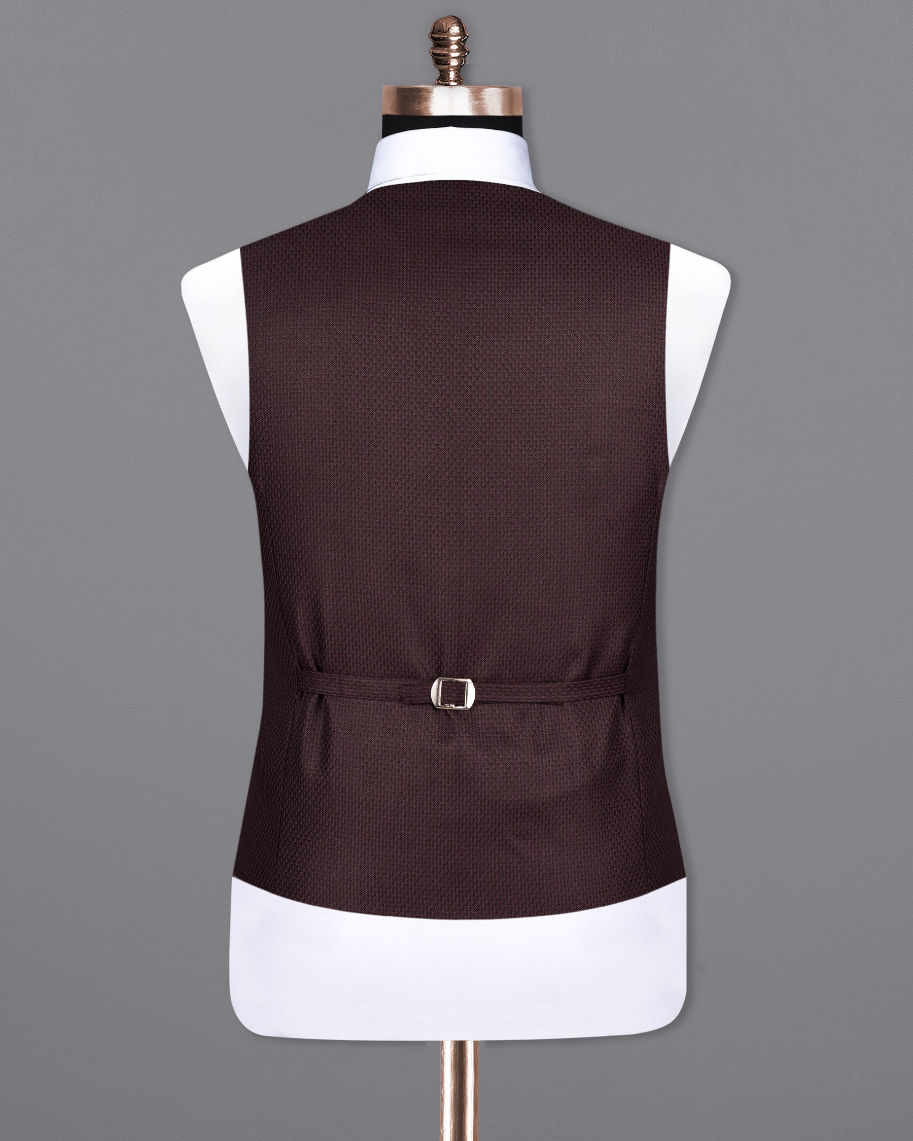 Temptress Wool Rich Waistcoat V1561-36, V1561-38, V1561-40, V1561-42, V1561-44, V1561-46, V1561-48, V1561-50, V1561-52, V1561-54, V1561-56, V1561-58, V1561-60