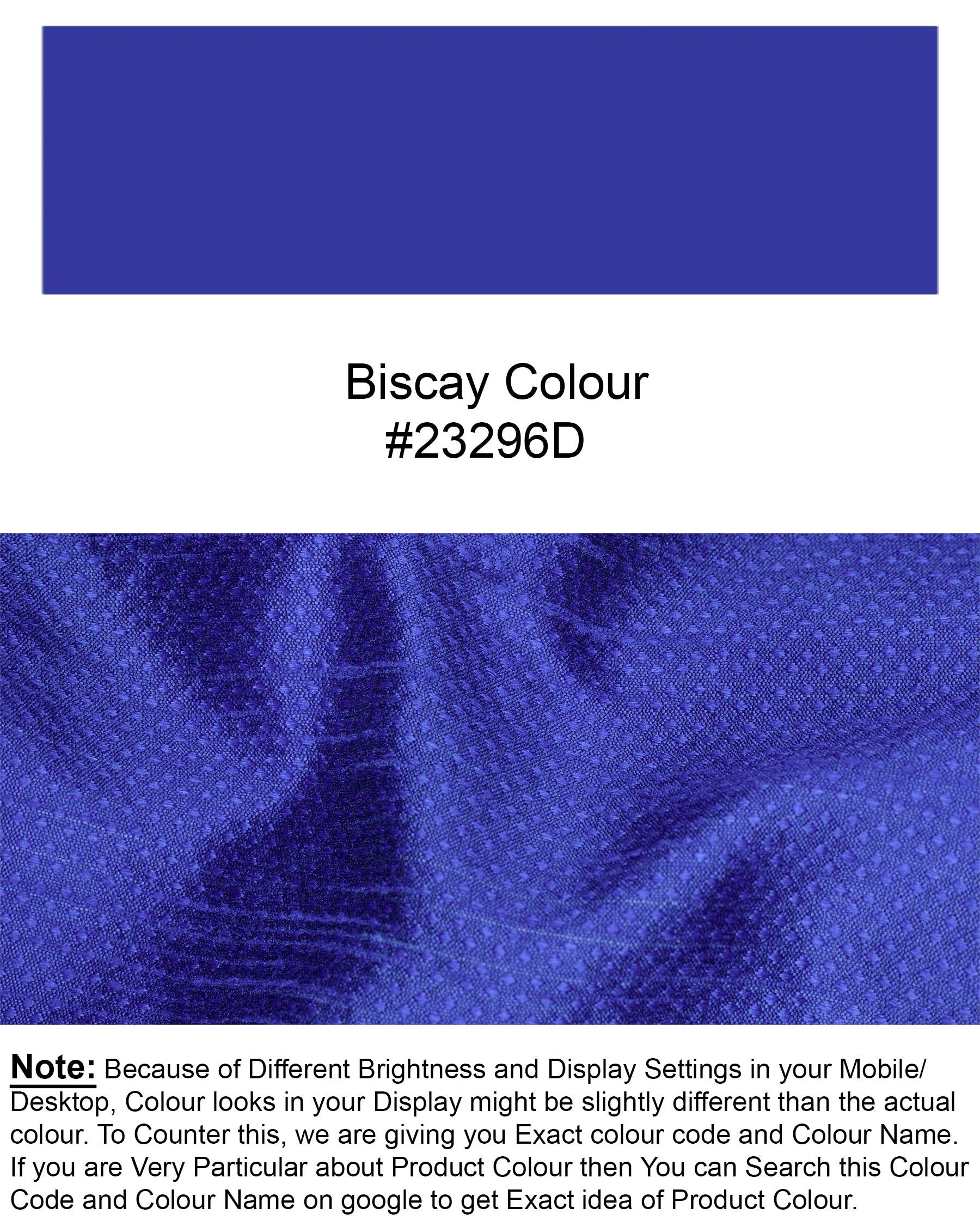 Biscay Blue Super Soft Waistcoat V1639-36, V1639-38, V1639-40, V1639-42, V1639-44, V1639-46, V1639-48, V1639-50, V1639-52, V1639-54, V1639-56, V1639-58, V1639-60