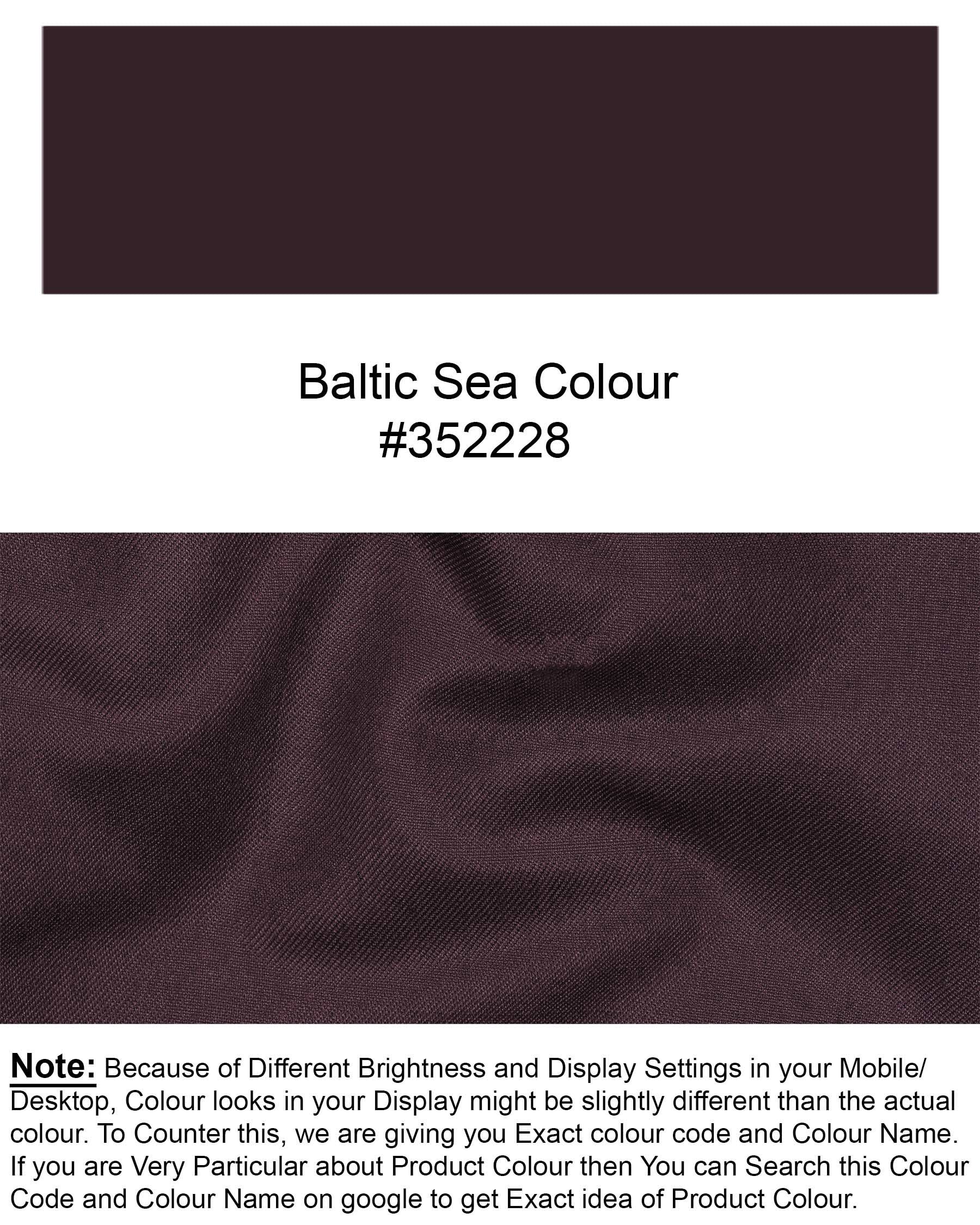 Baltic Sea Solid Waistcoat V1914-36, V1914-38, V1914-40, V1914-42, V1914-44, V1914-46, V1914-48, V1914-50, V1914-52, V1914-54, V1914-56, V1914-58, V1914-60