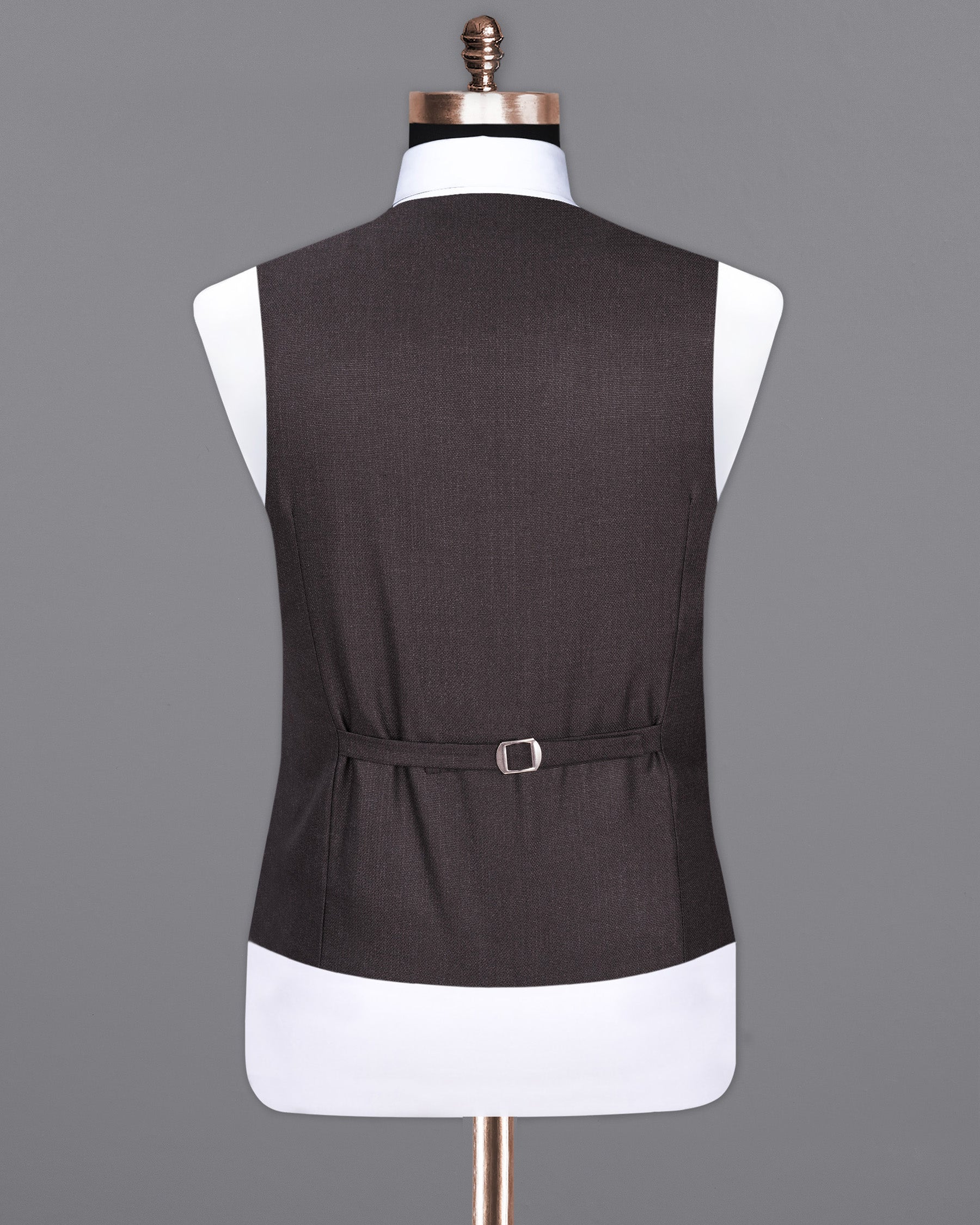 Iridium Textured Waistcoat V1929-36, V1929-38, V1929-40, V1929-42, V1929-44, V1929-46, V1929-48, V1929-50, V1929-52, V1929-54, V1929-56, V1929-58, V1929-60