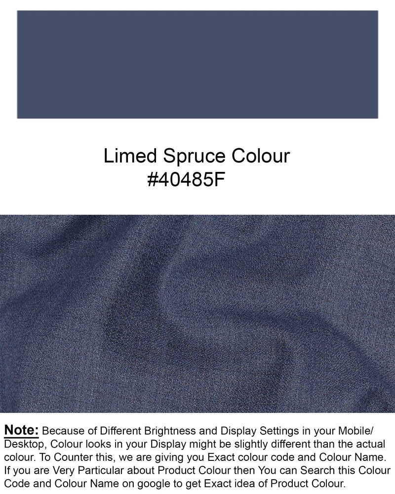 Limed Spruce Blue Plaid Waistcoat V1930-36, V1930-38, V1930-40, V1930-42, V1930-44, V1930-46, V1930-48, V1930-50, V1930-52, V1930-54, V1930-56, V1930-58, V1930-60