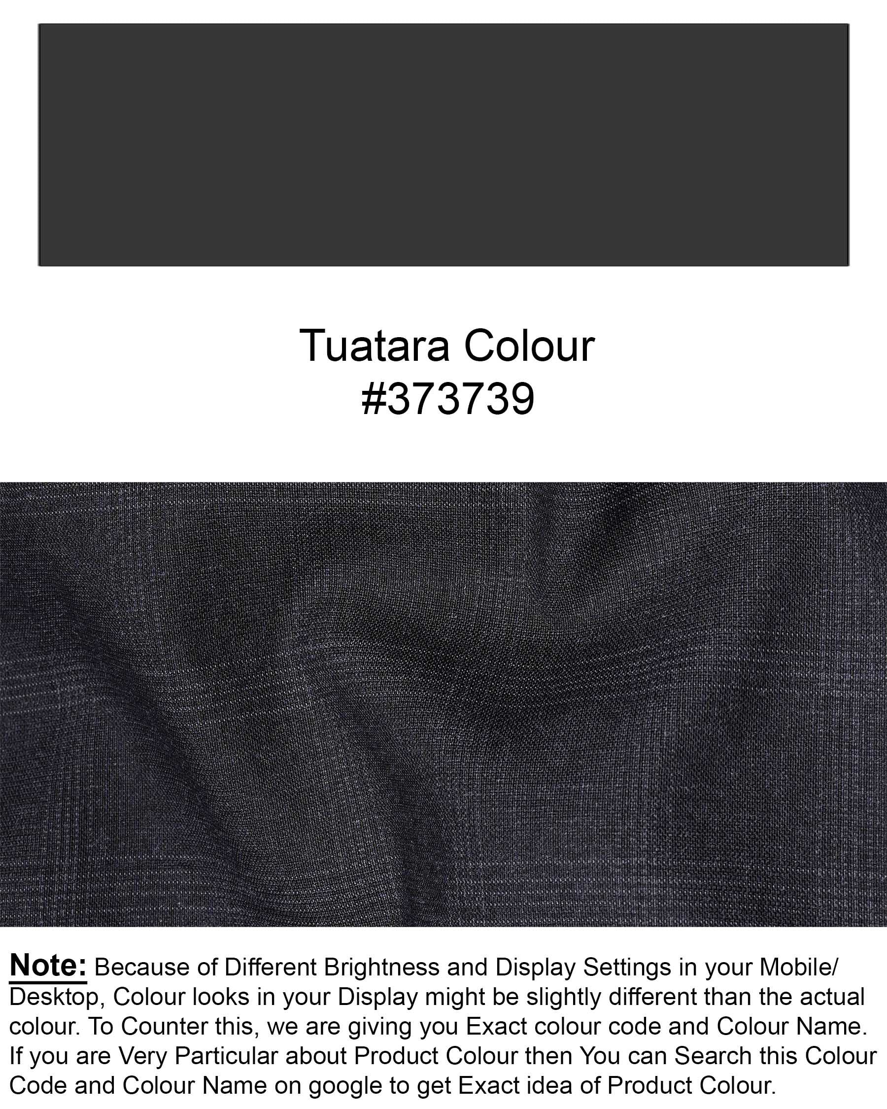 Tuatara Gray Plaid Waistcoat V1950-36, V1950-38, V1950-40, V1950-42, V1950-44, V1950-46, V1950-48, V1950-50, V1950-52, V1950-54, V1950-56, V1950-58, V1950-60