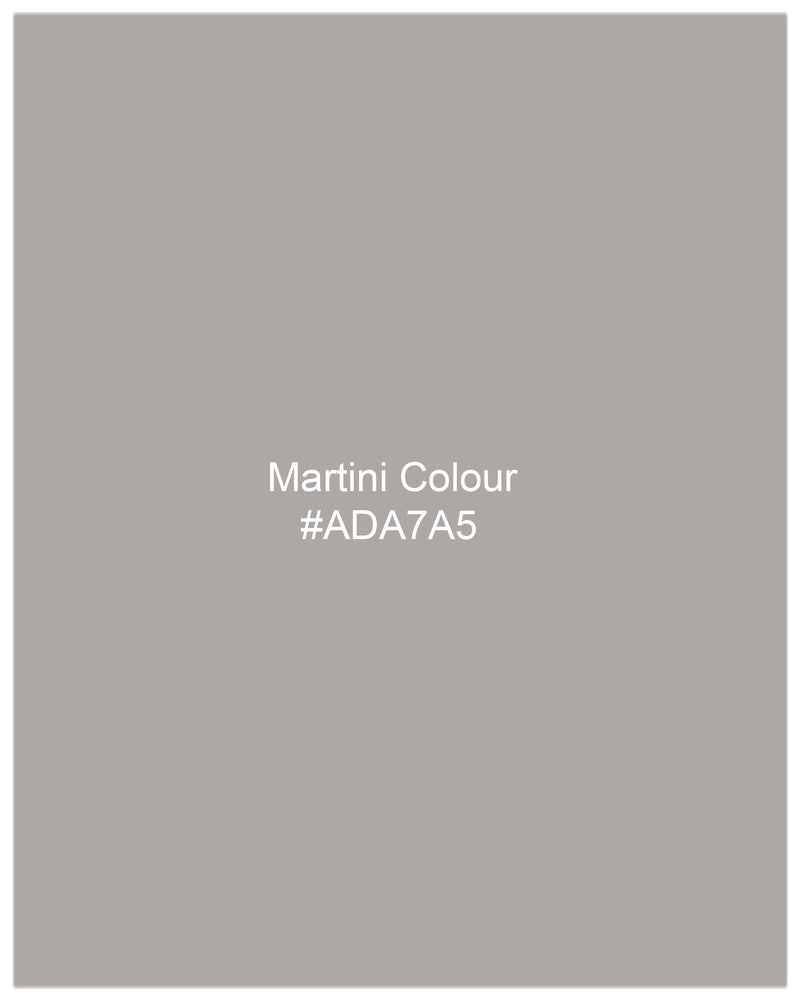 Martini Gray Checkered Waistcoat V1980-36, V1980-38, V1980-40, V1980-42, V1980-44, V1980-46, V1980-48, V1980-50, V1980-52, V1980-54, V1980-56, V1980-58, V1980-60