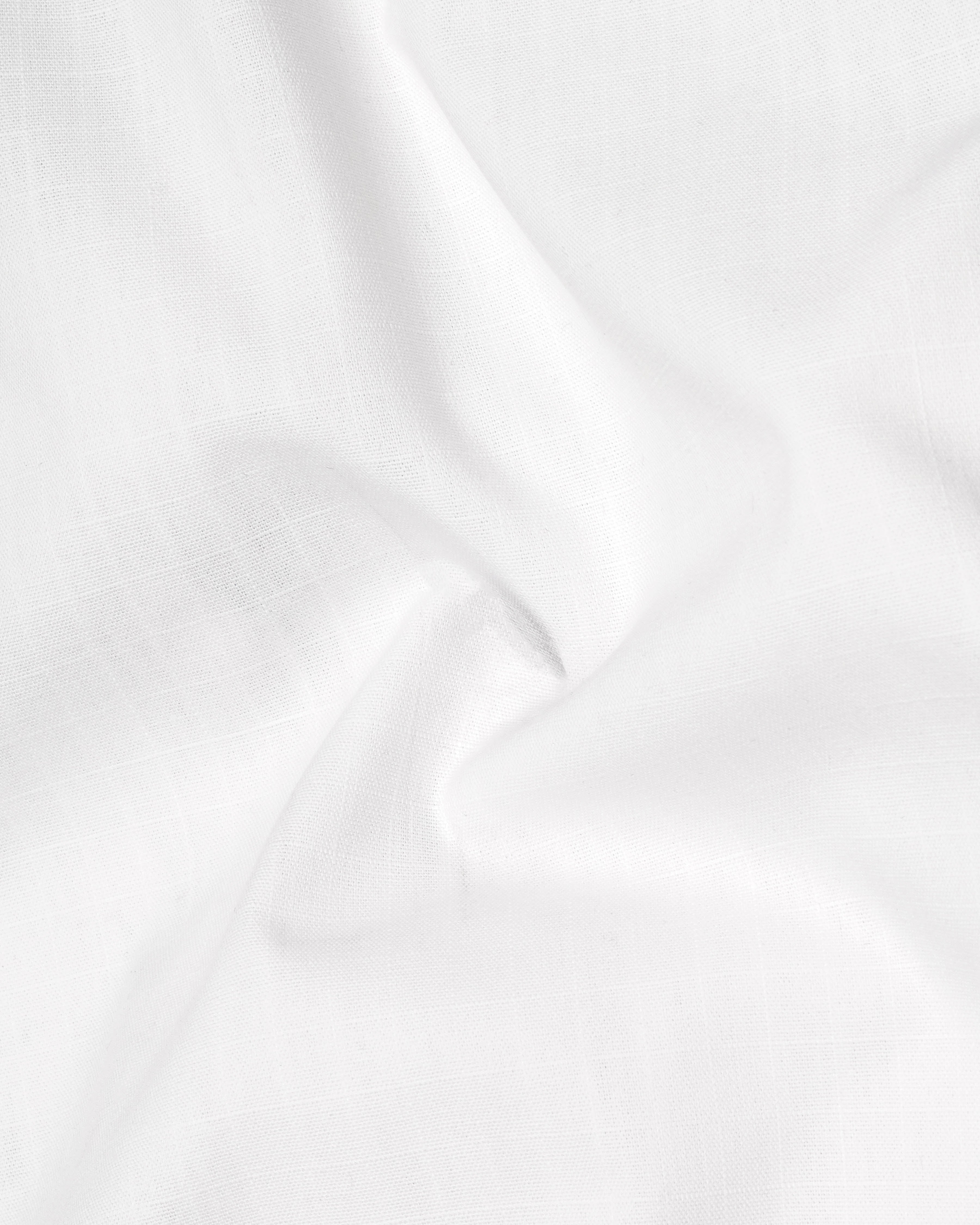 Bright White Premium Cotton Designer Waistcoat V2065-36, V2065-38, V2065-40, V2065-42, V2065-44, V2065-46, V2065-48, V2065-50, V2065-52, V2065-54, V2065-56, V2065-58, V2065-60