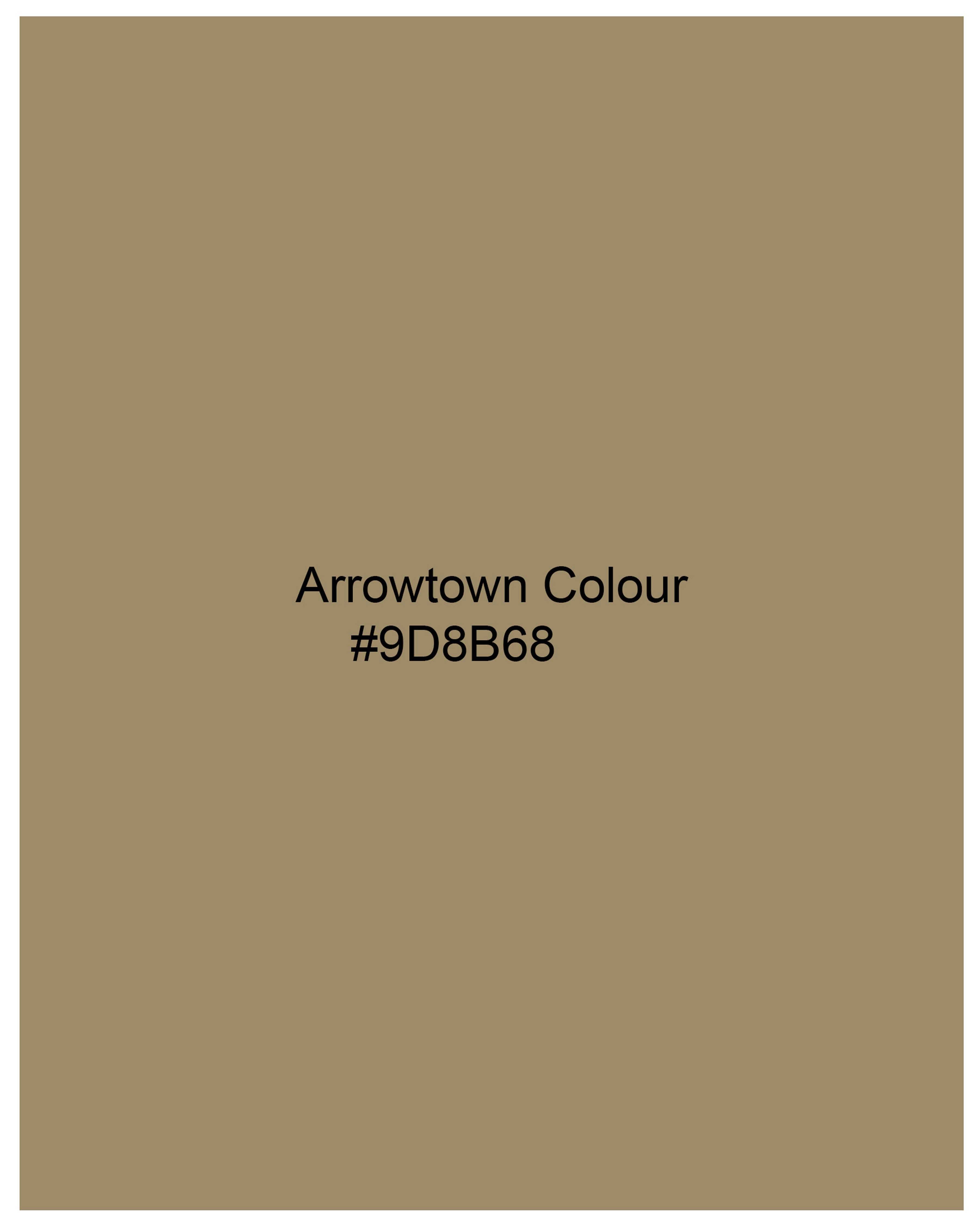 Arrowtown Brown Pure Wool Waistcoat V2066-36, V2066-38, V2066-40, V2066-42, V2066-44, V2066-46, V2066-48, V2066-50, V2066-52, V2066-54, V2066-56, V2066-58, V2066-60