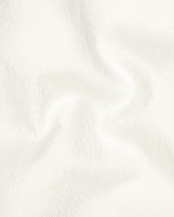 Bright White Premium Cotton Waistcoat V2505-36, V2505-38, V2505-40, V2505-42, V2505-44, V2505-46, V2505-48, V2505-50, V2505-52, V2505-54, V2505-56, V2505-58, V2505-60