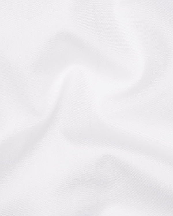 Bright White Premium Cotton Designer Waistcoat V2525-DB-36, V2525-DB-38, V2525-DB-40, V2525-DB-42, V2525-DB-44, V2525-DB-46, V2525-DB-48, V2525-DB-50, V2525-DB-52, V2525-DB-54, V2525-DB-56, V2525-DB-58, V2525-DB-60