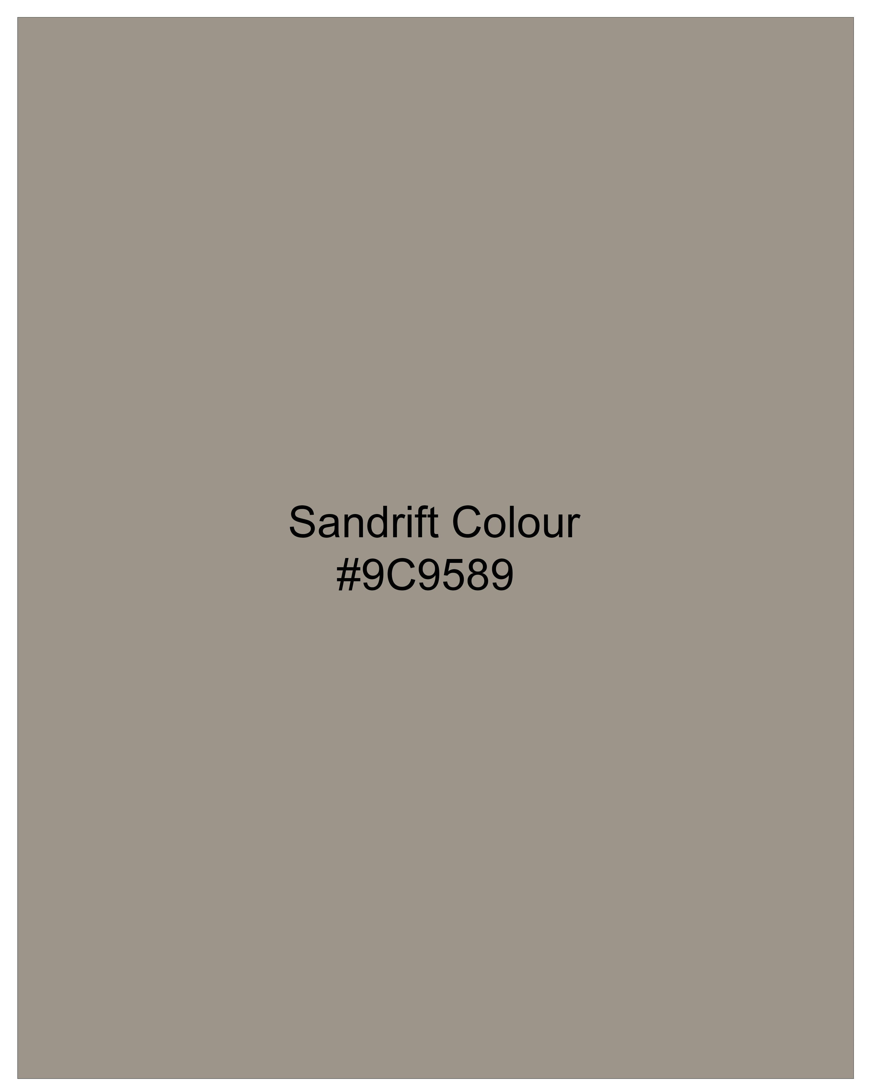 Sandrift Gray Waistcoat V2528-36, V2528-38, V2528-40, V2528-42, V2528-44, V2528-46, V2528-48, V2528-50, V2528-52, V2528-54, V2528-56, V2528-58, V2528-60