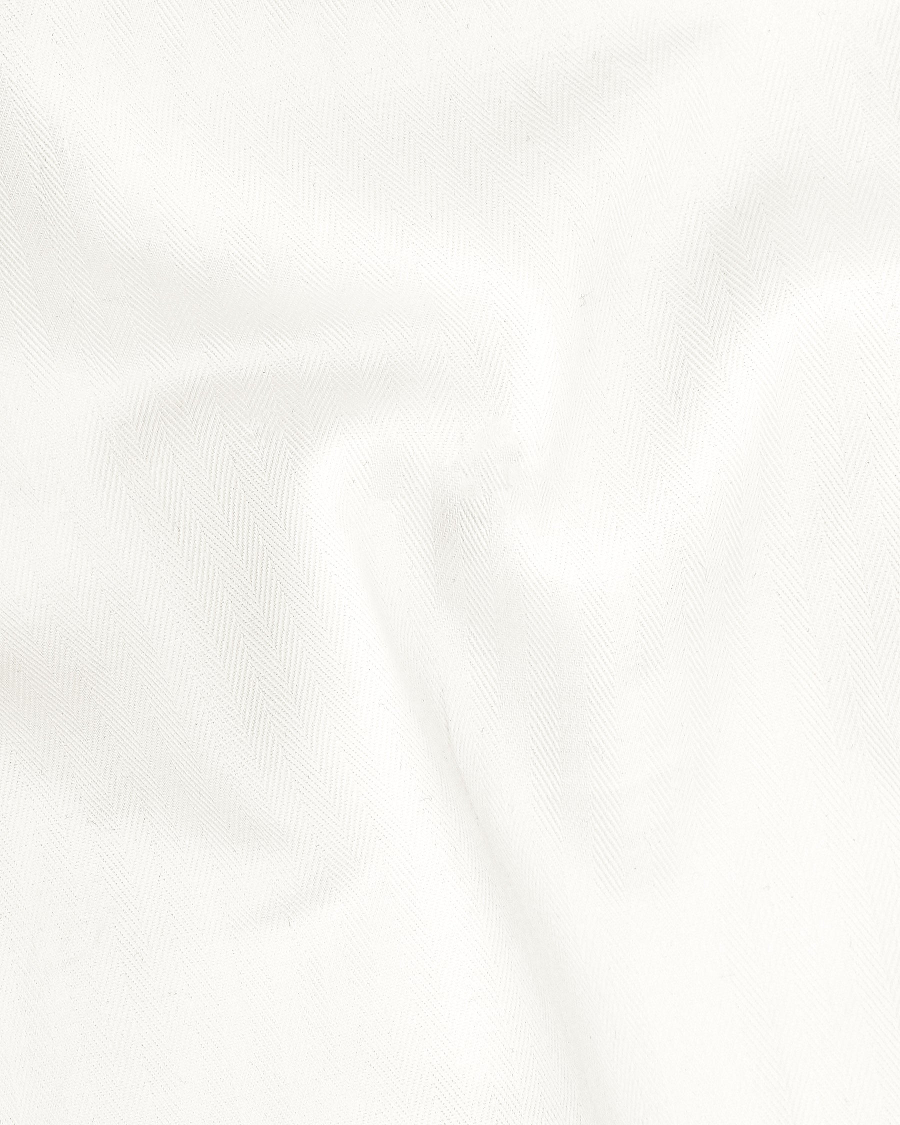 Bright White Cotton Nehru Jacket WC1971-36, WC1971-38, WC1971-40, WC1971-42, WC1971-44, WC1971-46, WC1971-48, WC1971-50, WC1971-52, WC1971-54, WC1971-56, WC1971-58, WC1971-60