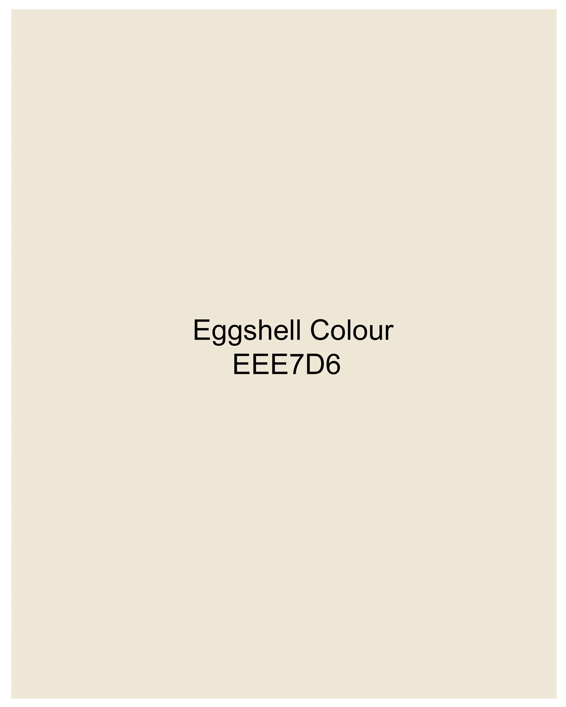 Eggshell Cream Premium Velvet Designer Nehru Jacket  WC2207-36, WC2207-38, WC2207-40, WC2207-42, WC2207-44, WC2207-46, WC2207-48, WC2207-50, WC2207-52, WC2207-54, WC2207-56, WC2207-58, WC2207-60