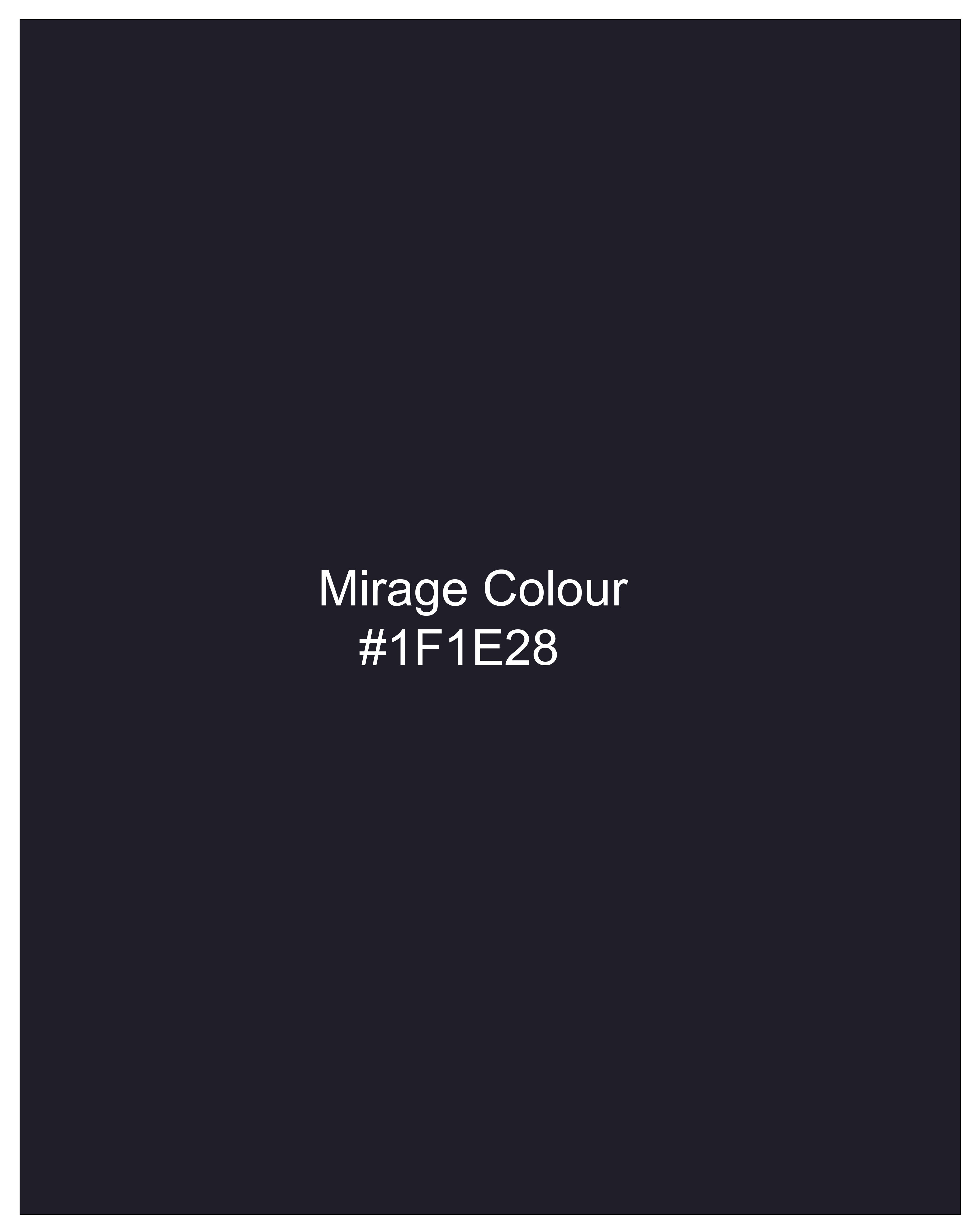 Mirage Blue Plaid Nehru Jacket WC2333-36, WC2333-38, WC2333-40, WC2333-42, WC2333-44, WC2333-46, WC2333-48, WC2333-50, WC2333-52, WC2333-54, WC2333-56, WC2333-58, WC2333-60